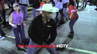 The Crackling Festival