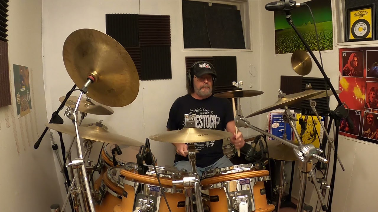Promotional video thumbnail 3 for Holzdrums Online Recording