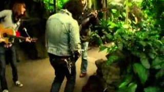 These United States - Kings and Aces (Live in Hooves On The Turf's 'Secret Garden')