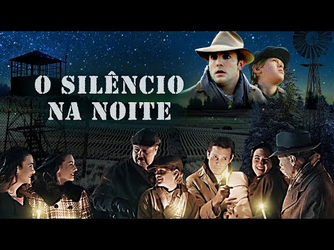 2023 O Silêncio na Noite (Dublado) 