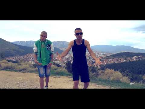 RUTHLESS BOY & NERVAKA - VRELI NE KIPELI (OFFICIAL VIDEO)