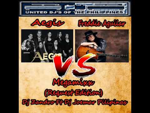 Aegis vs freddie megamix