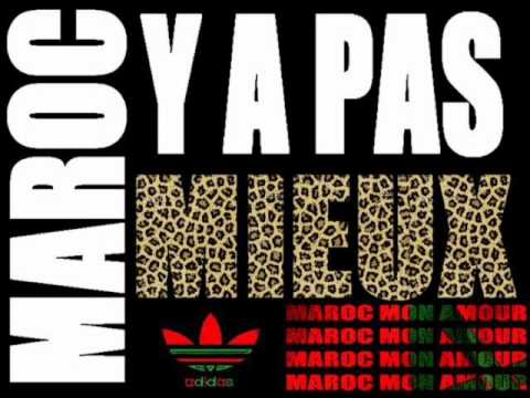 Dj Hamida Funky Raï RNB House 2010 Lalime feat Yassen  Le Contra