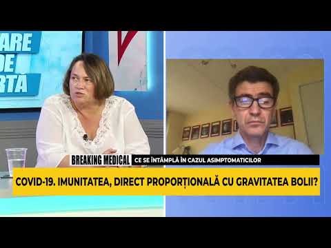 Medika Special 30.06.2020 - RELAXARE MAI TÂRZIU. 1 IULIE VINE CU RESTRICȚII, UNELE ZONE,ÎN CARANTINĂ