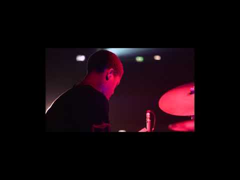 Moses Boyd - Drum Solo - London 29.11.18