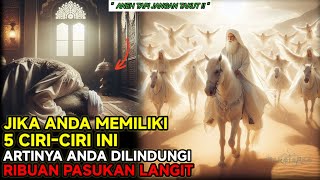 Download lagu YOU ARE LUCKY❗ IF YOU HAVE THESE 5 SIGNS, THOUSANDS OF MIGHTY SUPERHEROUS TROOPS WILL ALWAYS PROT... mp3