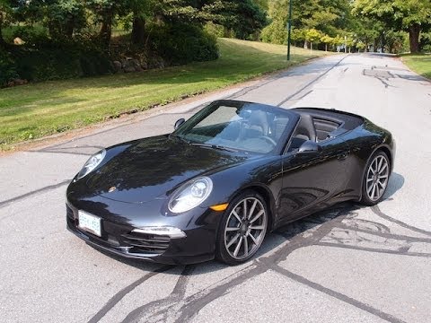Porsche купе кабриолет