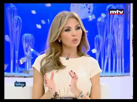 Baynetna - Najib Nasser 21 Nov 2012