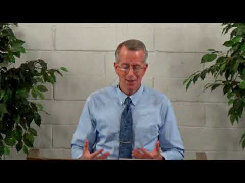 210321am - The Priority of the Word and Prayer - Acts 6.1-7