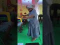 ANGALIA BIBI HUYU AKIMWAGA MAUNO HADHARANI