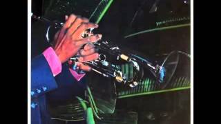 A FLG Maurepas upload - Blue Mitchell - Mississippi Jump - Jazz Fusion