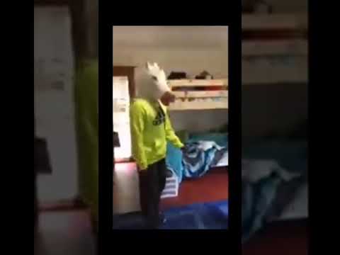 Uncle Timothy Trailer Spoopy Version