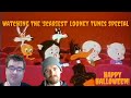 Watching The Spookiest Looney Tunes Special Ever Daffy And Porky Meet The Groovie Goolies
