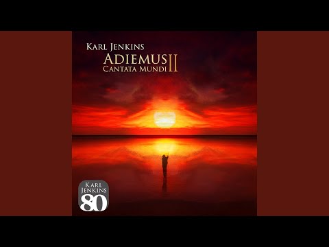 Jenkins: Cantus: Song of Tears