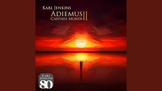 Jenkins: Cantus - Song Of Tears