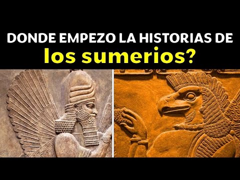 El Idioma Perdido Que Dio Forma al Mundo