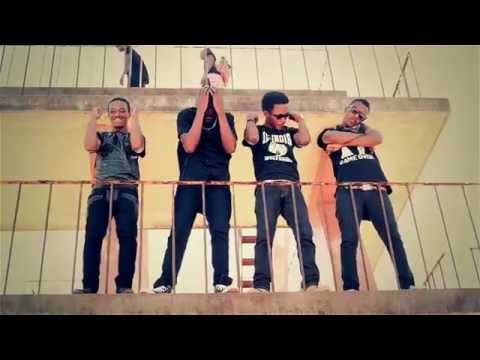 Ygrego - Ghetto VS City (com Dois Zero) (Official)