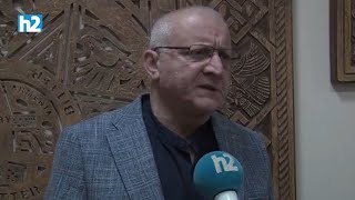 Եթե ՔՊ-ն վերարտադրվում է, «Արևմտյան Ադրբեջանի» տխուր տեսլականն է մեր դռանը չոքում. Սուրեն Սուրենյանց