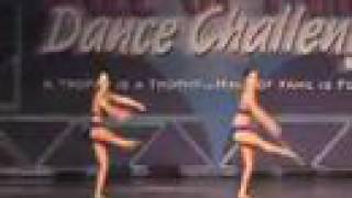 Rock Your Soul- Dance Xcel