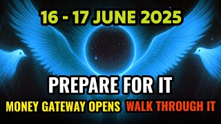 Chosen ones - This Rare Planetary Alignment Is Changing Your Destiny (June 16–17)