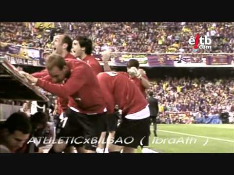 Athletic Bilbao Moments ● Always With You , in Good Times & Bad ●