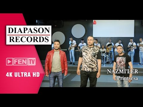 NAZMI’LER – PRINTSESA / Принцеса (Official Music Video)