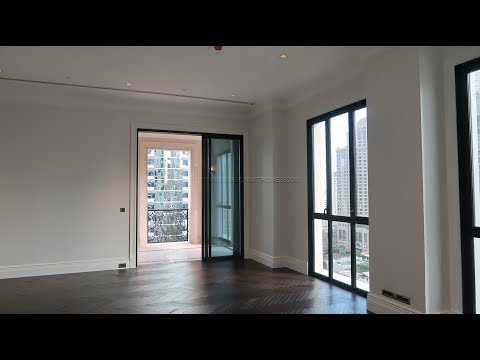 98 Wireless Bangkok 2 Bedroom Luxury Apartment for Rent