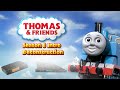 Thomas Friends Season 8 10 Intro Deconstruction