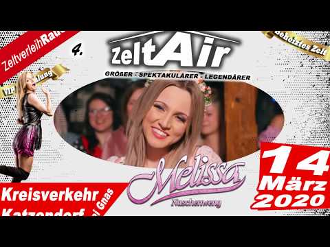 Zelt Air März 2020 Trailer