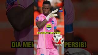 Download lagu Kiper PSBS Biak vs Persib : Menggila 🔥🤯 mp3