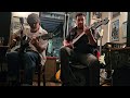 Vince Lee & Al Wallis - Toughen up - Lloyd Jones Struggle
