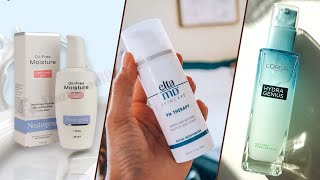 Top 10 Best Oil free Moisturizers for Men's in 2025 | The Ul
