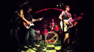 Those Darlins - Mystic Mind (Philadelphia,Pa) 9.19.10