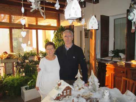 Ai ciliegi - Bassano del Grappa - Italy