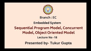 Embedded System |  AKTU Digital Education
