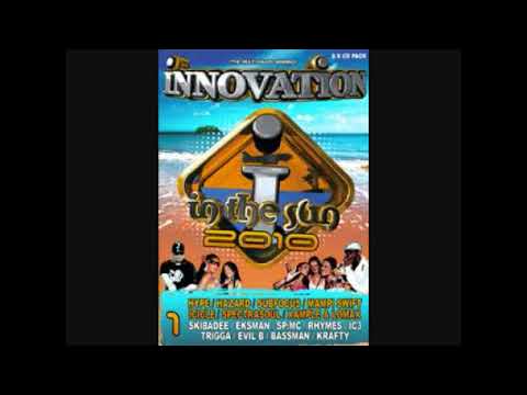 Modified Motion @ Innovation in the Sun 2010