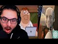 Degenerocity The Ai Takeover REACTION