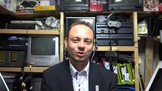 Game Collecting & Questions, Hoarding, Electricity Consumption, Etc.