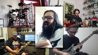 Alice Cooper - Dangerous Tonight (The Black Widow - Alice Cooper Tribute)