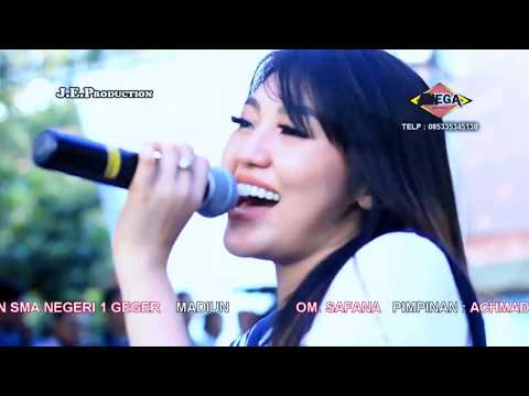 VIA VALLEN FEAT NELLA KHARISMA FULL ALBUM TERBAIK LIVE MADIUN & MAGETAN 2017