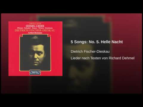 Video thumbnail for Helle Nacht