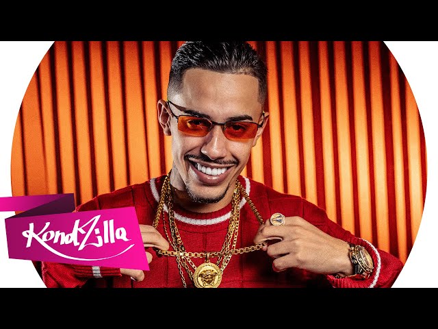 Download MC Capelinha – Efeito Dominó