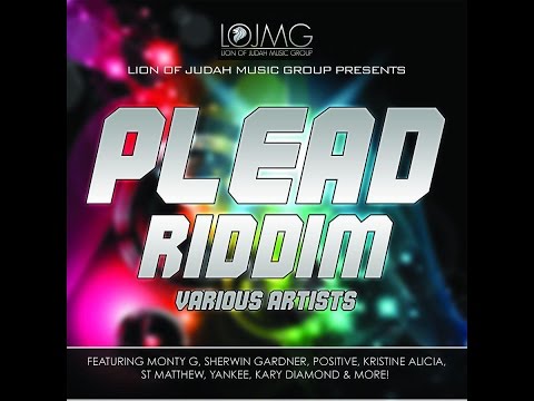 Plead Riddim Live on C'bean Praize Blaze 2012