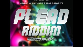 Plead Riddim Live on C'bean Praize Blaze 2012