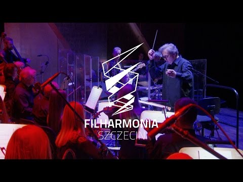 SBB i Orkiestra Symfoniczna - Pieśń stojącego w bramie (live at Philharmonic in Szczecin) #SoundLab