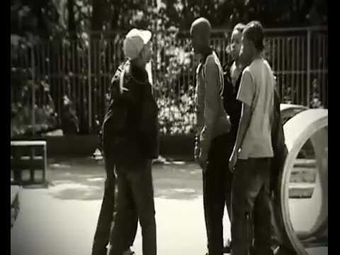 Jahaziel "In My Neighbourhood"