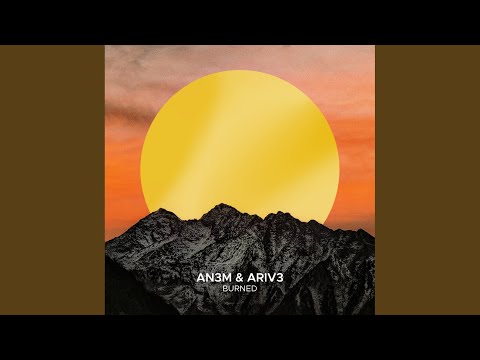 Burned (Extended Mix)