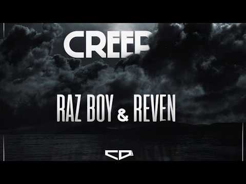 Raz Boy & Reven - Let's Get Married