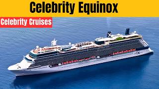 Celebrity Equinox Review: Insane Value You Won't Believe for 2026 Cruises