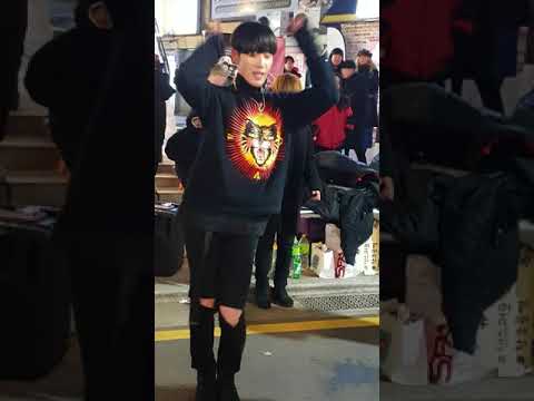 [MAXXAM] 180112 김민석 강신화 오새봄  -  LIKELY